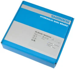 Shimano DEORE BL-M4100/BR-MT410 Scheibenbremse 1000mm Vorne -Angebote Rad Wonne Store Shimano DEORE BL M4100 BR MT410 Scheibenbremse 1000mm vorne EMT4101JLFPRA100 b