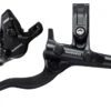 Shimano DEORE BL-M4100/BR-MT410 Scheibenbremse 1700mm Hinten