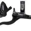 Shimano DEORE BL-M4100/BR-MT420 Scheibenbremse 1700mm Hinten