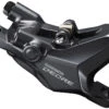 Shimano DEORE BR-M6100 Post-Mount G03S Bremssattel