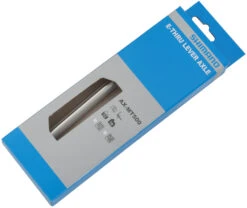 Shimano AX-MT500 E-Thru Steckachse Hinterrad -Angebote Rad Wonne Store Shimano E Thru Steckachse Hinterrad AX MT500 20043725 c