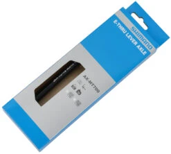 Shimano AX-MT700 E-Thru Steckachse Hinterrad -Angebote Rad Wonne Store Shimano E Thru Steckachse Hinterrad AX MT700 20043726 c