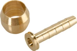 Shimano Leitungsanschluss-Set Für SM-BH59 J-Kit