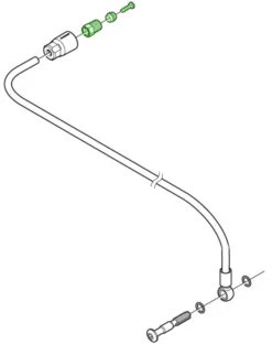 Shimano Leitungsanschluss-Set Für SM-BH59 -Angebote Rad Wonne Store Shimano Leitungsanschluss SetfPms3wSiWeAxu