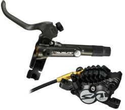 Shimano SAINT BR-M820-B Scheibenbremse 1000mm Vorne