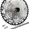 Shimano SLX CN-M7100+CS-M7100 12-fach Verschleissset