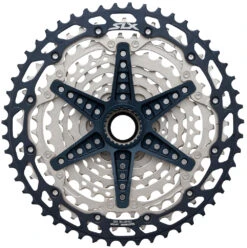 Shimano SLX CN-M7100+CS-M7100 12-fach Verschleissset -Angebote Rad Wonne Store Shimano SLX CS M7100 12 fach Kassette c