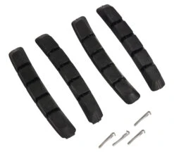 Shimano M70CT4 V-Brake Beläge Für XTR/XT/LX/DEORE (Extremeinsatz)