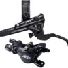 Shimano XT BR-M8100 Scheibenbremse 1000mm Vorne