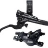 Shimano XT BR-M8100 Scheibenbremse 1700mm Hinten