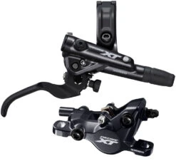 Shimano XT BR-M8100 Scheibenbremse 1700mm Hinten