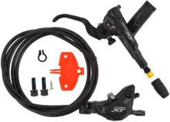 Shimano XT BR-M8120/8100 Scheibenbremsen-Set 7 Shimano XT BR-M8120/8100 Scheibenbremsen-Set -Angebote Rad Wonne Store Shimano XT BR M8120 8100 Scheibenbremsen Set c