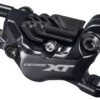 Shimano XT BR-M8120 Post-Mount N04C Bremssattel