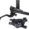 Shimano XT BR-M8120 Scheibenbremse 1700mm Hinten