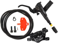 Shimano XT BR-M8120 Scheibenbremsen-Set -Angebote Rad Wonne Store Shimano XT BR M8120 Scheibenbremse 1700mm hinten IM8120JRRXSA170 acGZ2D1KKYqfL6