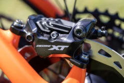 Shimano XT BR-M8120 Scheibenbremsen-Set -Angebote Rad Wonne Store Shimano XT BR M8120bek9mTuSFjqQh