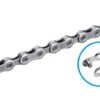 Shimano XT CN-M8100 12-fach Kette Mit Quick-Link