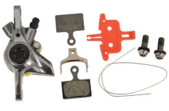 Shimano XTR BR-M9100 Post-Mount K03Ti Bremssattel -Angebote Rad Wonne Store Shimano XTR BR M9100 Post Mount K03Ti Bremssattel IBRM9100MPRX c