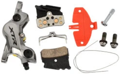 Shimano XTR BR-M9120 Post-Mount N04C Bremssattel -Angebote Rad Wonne Store Shimano XTR BR M9120 Post Mount N04C Bremssattel IBRM9120MPMF c