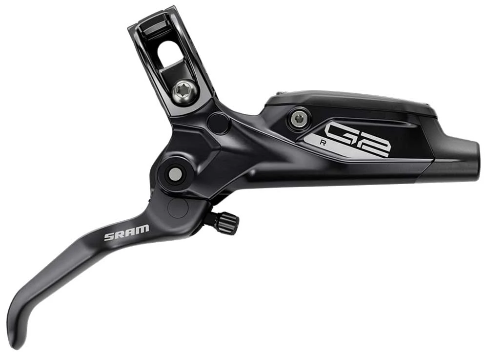 SRAM G2 R Scheibenbremsenset 2 SRAM G2 R Scheibenbremsenset – Bild 2