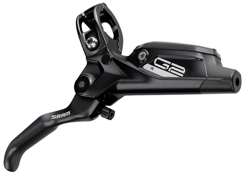 SRAM G2 R Scheibenbremsenset 3 SRAM G2 R Scheibenbremsenset – Bild 3