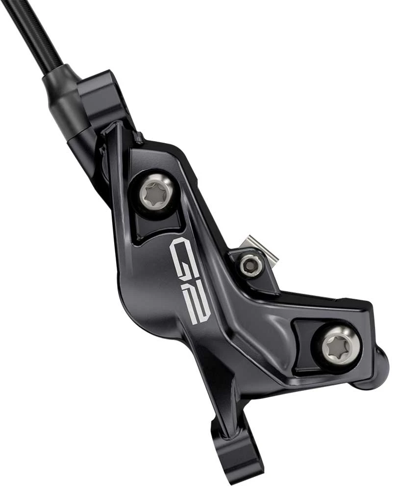 SRAM G2 R Scheibenbremsenset 4 SRAM G2 R Scheibenbremsenset – Bild 4