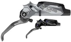 SRAM G2 Ultimate Carbon Bremshebel