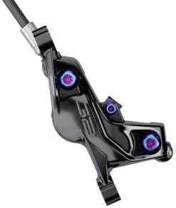 SRAM G2 Ultimate Bremssattel 9 SRAM G2 Ultimate Bremssattel -Angebote Rad Wonne Store Sram G2 Ultimate Carbon Rainbow Scheibenbremse 00 5018 160 004 5YovfXywtY6MKl