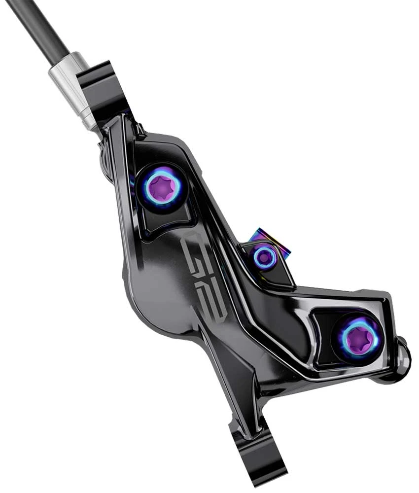 SRAM G2 Ultimate Bremssattel 4 SRAM G2 Ultimate Bremssattel – Bild 4