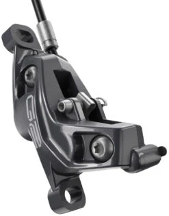 SRAM G2 Ultimate Carbon Scheibenbremsen-Set 8 SRAM G2 Ultimate Carbon Scheibenbremsen-Set -Angebote Rad Wonne Store Sram G2 Ultimate Carbon Scheibenbremse 00 5018 120 000 4