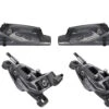 SRAM G2 Ultimate Carbon Scheibenbremsen-Set
