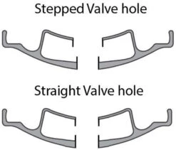 Stan's NoTubes Tubelessventil Schrader 32mm (Paar) -Angebote Rad Wonne Store Stan s Notubes Tubelessventil Schrader 32mm AS0095 3