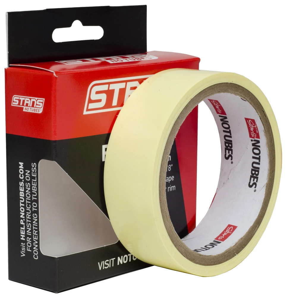 Stan's NoTubes Stan´s Rim Tape 30 Mm 1 Stan's NoTubes Stan´s Rim Tape 30 Mm