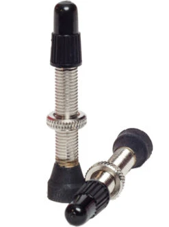 Stan's NoTubes Universal Tubelessventil 35mm (Paar) -Angebote Rad Wonne Store Stans NoTubes Universal Tubelessventil 35mm Paar AS0018 b