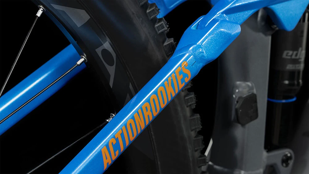 Cube Stereo 120 Rookie Actionteam 5 Cube Stereo 120 Rookie Actionteam – Bild 5