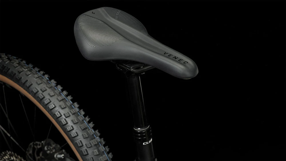 Cube Stereo 140 HPC Rookie Grey´n´olive 4 Cube Stereo 140 HPC Rookie Grey´n´olive – Bild 4