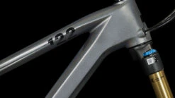 Cube Stereo ONE22 HPC SLT 29 Prizmsilver´n´grey -Angebote Rad Wonne Store Stereo ONE22 HPC SLT 29 prizmsilver n grey 653400 5