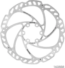 SWISSSTOP Catalyst One 6-Loch Bremsscheibe -Angebote Rad Wonne Store SwissStop CATALYST One 160mm
