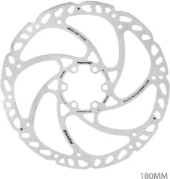 SWISSSTOP Catalyst One 6-Loch Bremsscheibe -Angebote Rad Wonne Store SwissStop CATALYST One 180mm