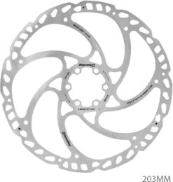 SWISSSTOP Catalyst One 6-Loch Bremsscheibe -Angebote Rad Wonne Store SwissStop CATALYST One 203mm