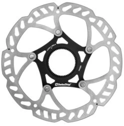 SWISSSTOP Catalyst Pro Centerlock Bremscheibe -Angebote Rad Wonne Store SwissStop Catalyst Disc Rotor 160