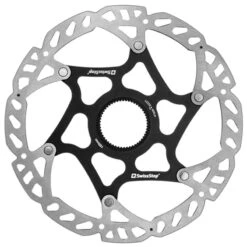 SWISSSTOP Catalyst Pro Centerlock Bremscheibe -Angebote Rad Wonne Store SwissStop Catalyst Disc Rotor 180