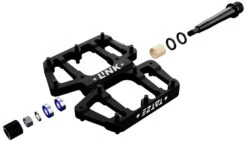 Tatze Link MTB Plattformpedale -Angebote Rad Wonne Store TATZE LINK 9120106700114 6