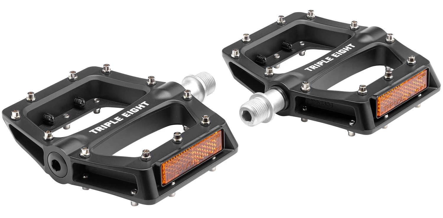 Triple Eight RACE Flat Plattformpedale 2 Triple Eight RACE Flat Plattformpedale – Bild 2
