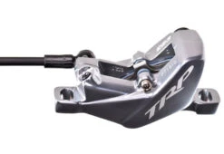 TRP HD-M846 DH-R EVO Scheibenbremse -Angebote Rad Wonne Store TRP HD M846 DH R EVO Scheibenbremse silber c