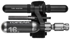 Topeak Tubi Master Mit 16g CO2-Kartusche -Angebote Rad Wonne Store TUB MS top
