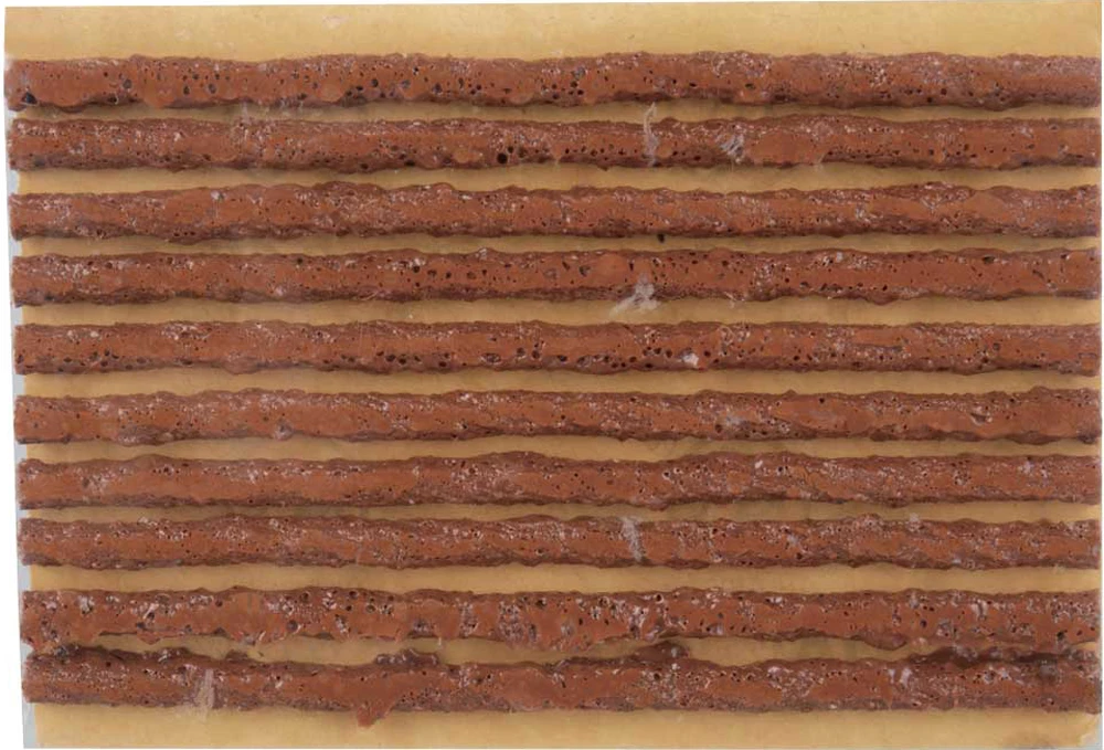 Topeak Tubi Repair Plugs (10er Set) 2 Topeak Tubi Repair Plugs (10er Set) – Bild 2