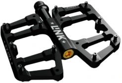 Tatze Link Titan MTB Plattformpedale -Angebote Rad Wonne Store Tatze Link Titan MTB Plattformpedale LINK TI 4