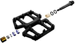 Tatze Link Titan MTB Plattformpedale -Angebote Rad Wonne Store Tatze Link Titan MTB Plattformpedale LINK TI 5