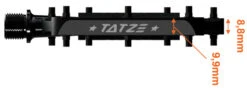 Tatze Link Titan MTB Plattformpedale -Angebote Rad Wonne Store Tatze Link Titan MTB Plattformpedale LINK TI 6